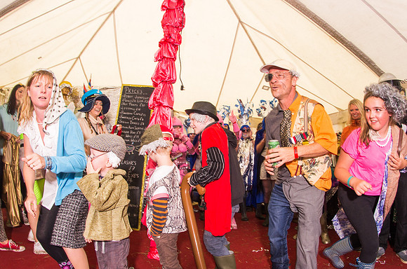 Bestival 2016