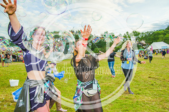 Bestival 2016