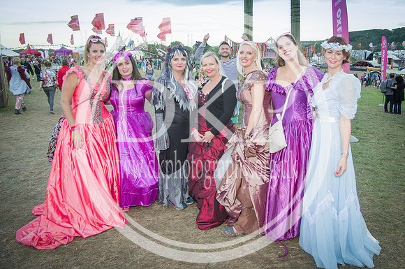 Bestival 2016