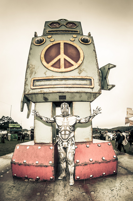 Bestival 2016