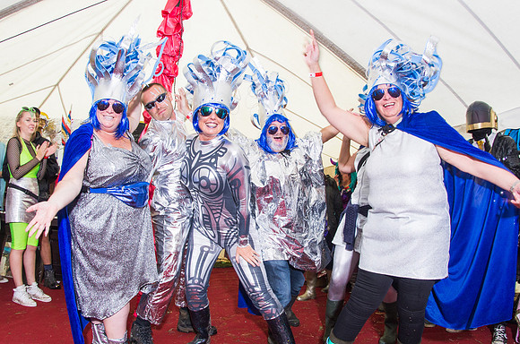 Bestival 2016
