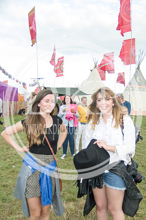 Bestival 2016