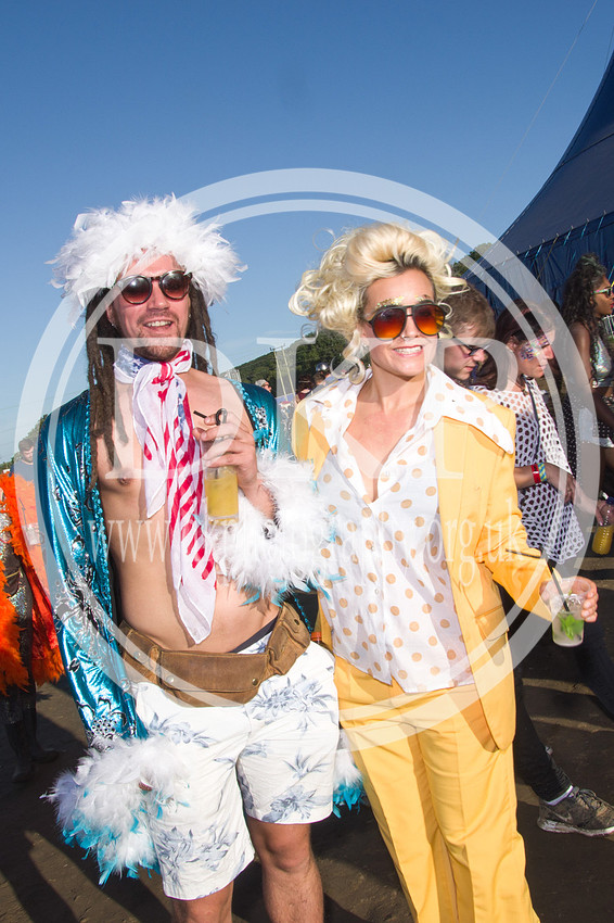 Bestival 2016