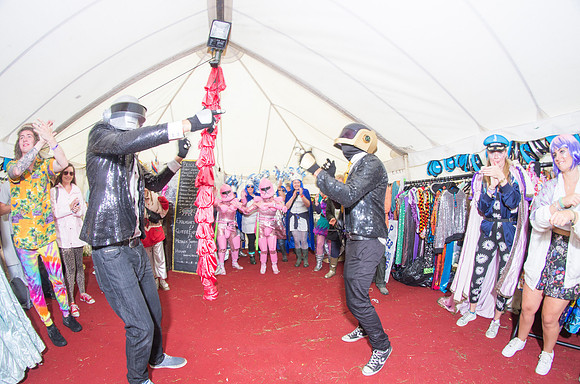 Bestival 2016