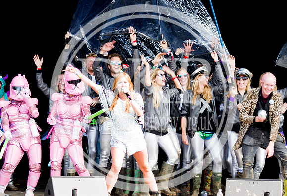 Bestival 2016