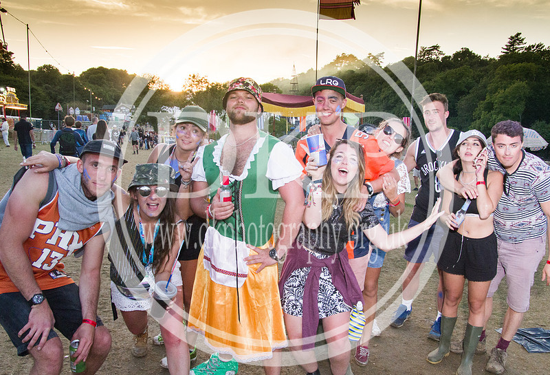Bestival 2016