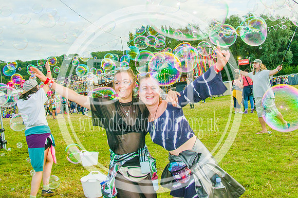 Bestival 2016