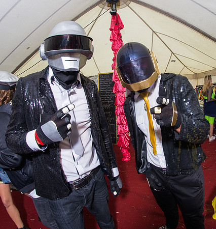 Bestival 2016