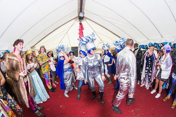 Bestival 2016